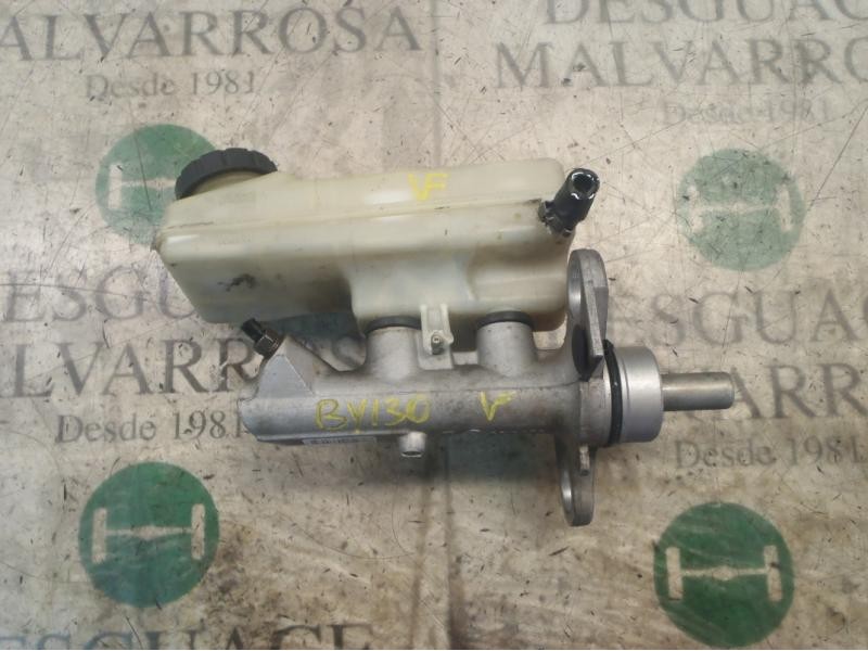 Recambio de bomba freno para renault scenic ii authentique referencia OEM IAM   