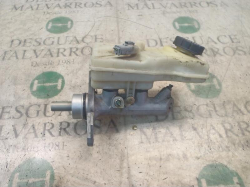 Recambio de bomba freno para renault scenic ii authentique referencia OEM IAM   