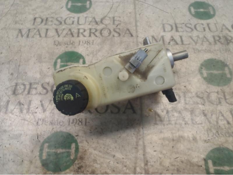 Recambio de bomba freno para renault scenic ii authentique referencia OEM IAM   