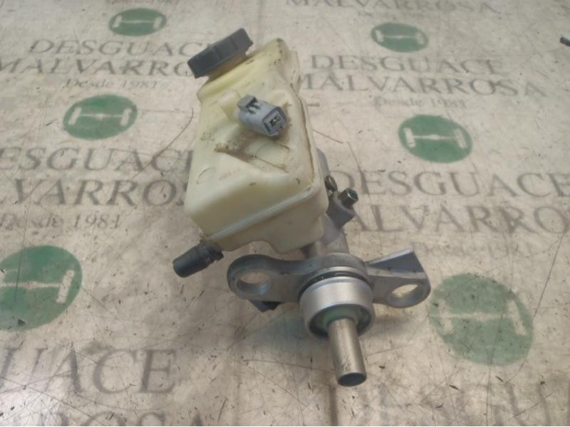 Recambio de bomba freno para renault scenic ii authentique referencia OEM IAM   