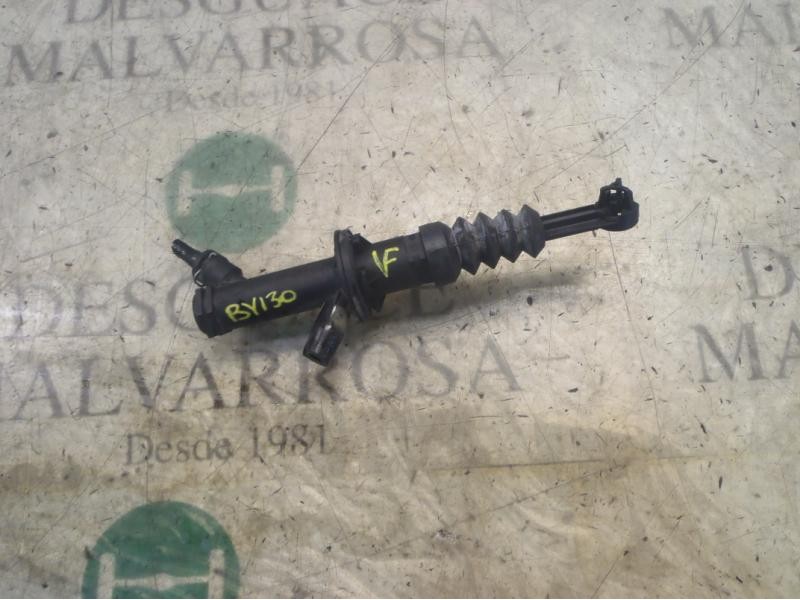 Recambio de bombin embrague para renault scenic ii authentique referencia OEM IAM   