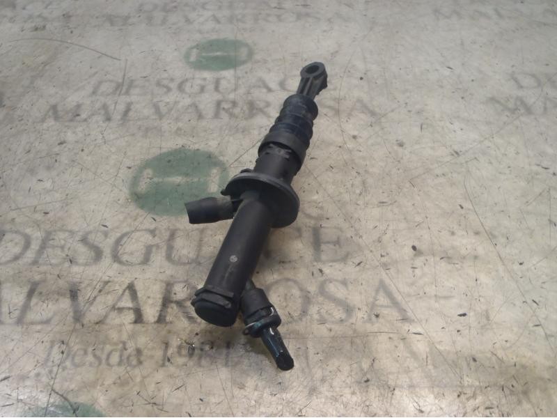 Recambio de bombin embrague para renault scenic ii authentique referencia OEM IAM   