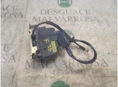 Recambio de cerradura puerta trasera derecha para renault scenic ii authentique referencia OEM IAM    2