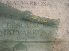 Recambio de cristal puerta delantero derecho para renault scenic ii authentique referencia OEM IAM    2