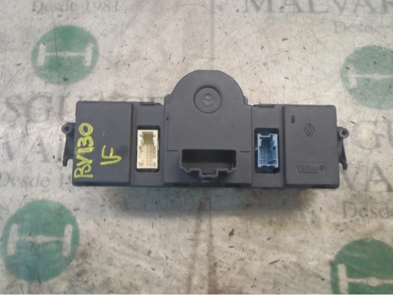 Recambio de mando climatizador para renault scenic ii authentique referencia OEM IAM   