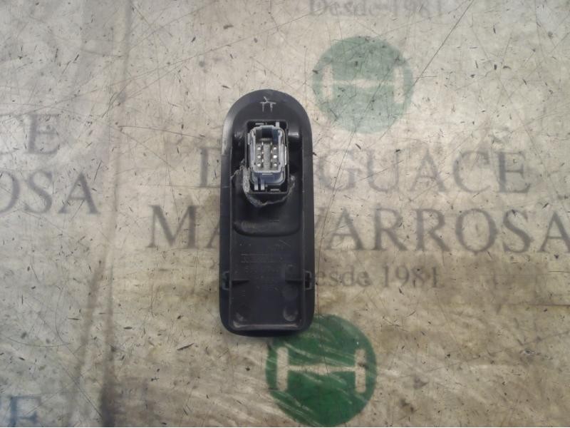 Recambio de mando elevalunas delantero derecho para renault scenic ii authentique referencia OEM IAM   