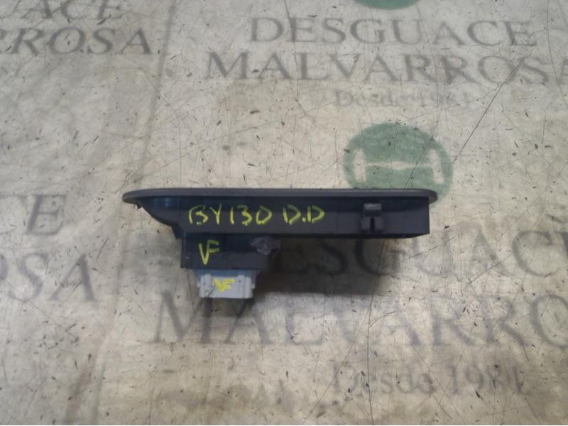 Recambio de mando elevalunas delantero derecho para renault scenic ii authentique referencia OEM IAM   