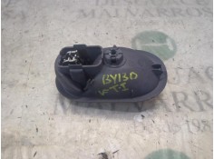 Recambio de maneta interior trasera izquierda para renault scenic ii authentique referencia OEM IAM    2