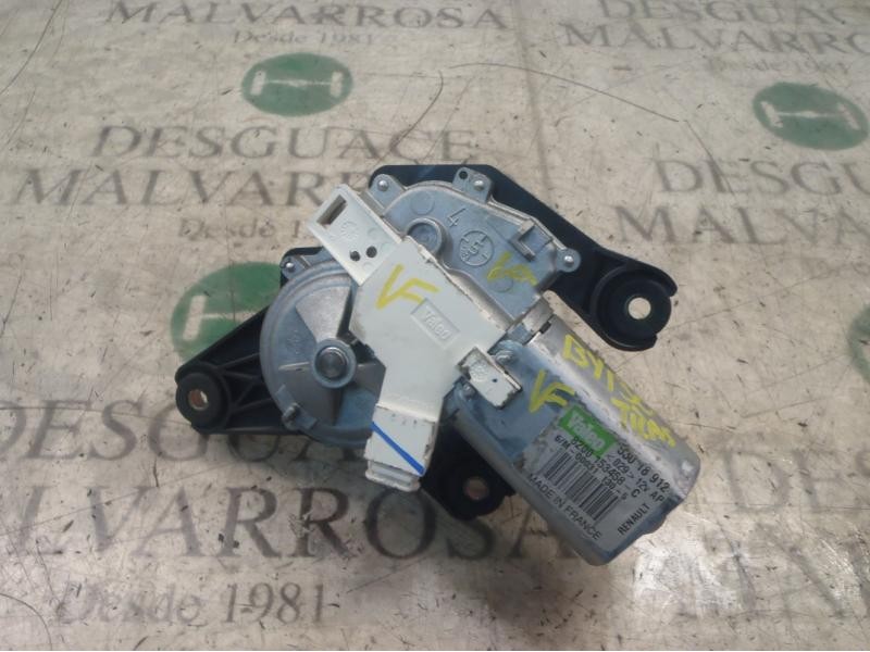 Recambio de motor limpia trasero para renault scenic ii authentique referencia OEM IAM   