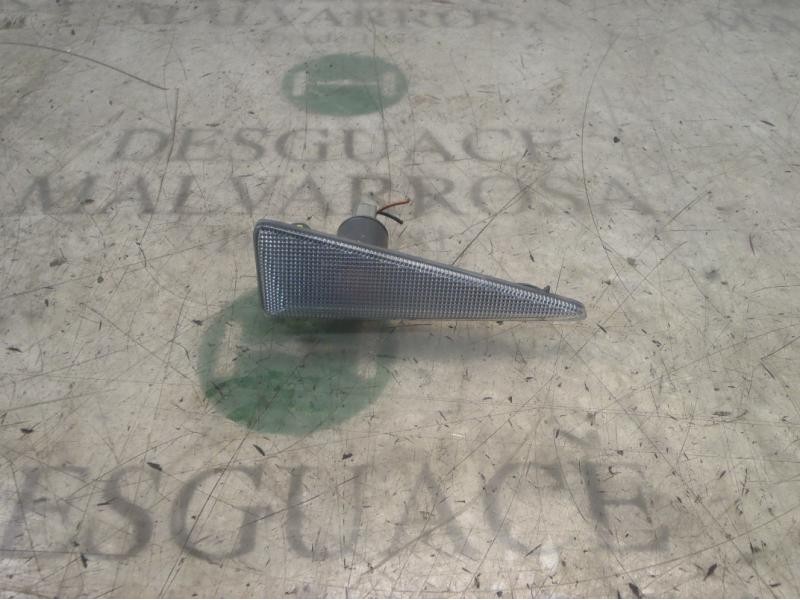 Recambio de piloto lateral izquierdo para renault scenic ii authentique referencia OEM IAM   