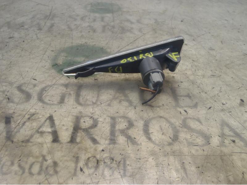 Recambio de piloto lateral izquierdo para renault scenic ii authentique referencia OEM IAM   