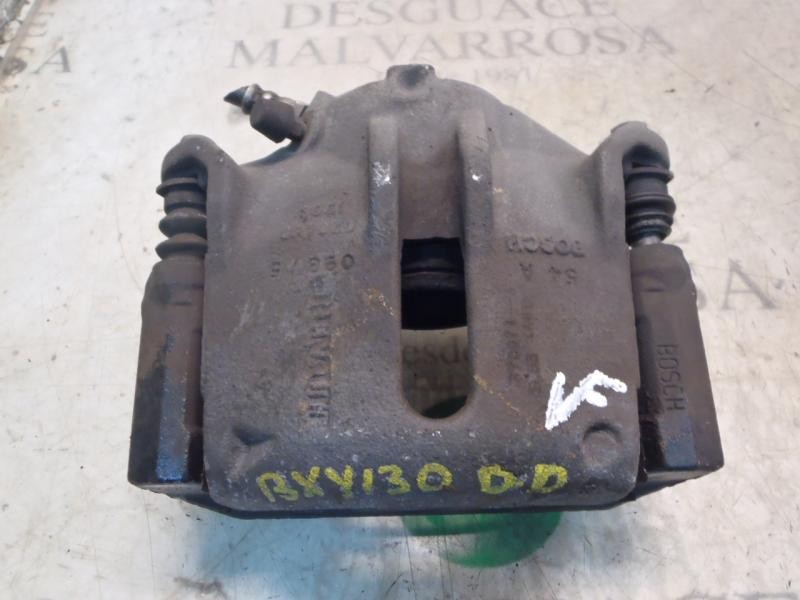 Recambio de pinza freno delantera derecha para renault scenic ii authentique referencia OEM IAM   