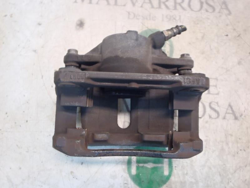 Recambio de pinza freno delantera derecha para renault scenic ii authentique referencia OEM IAM   