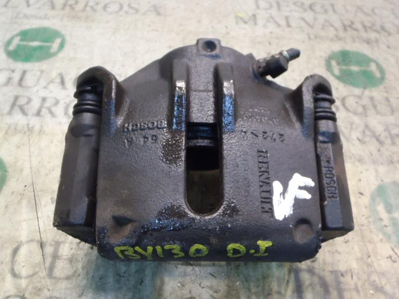 Recambio de pinza freno delantera izquierda para renault scenic ii authentique referencia OEM IAM   