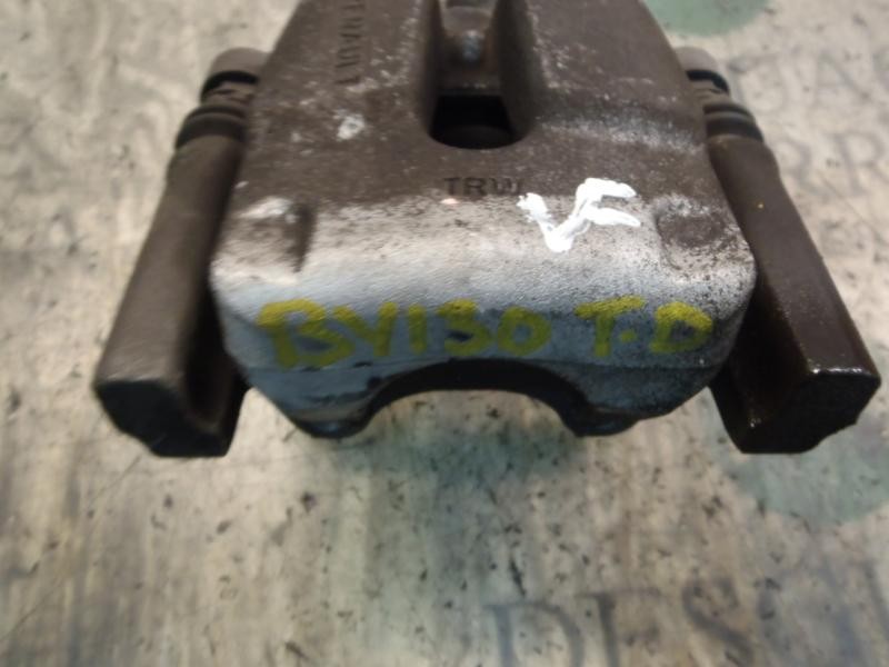 Recambio de pinza freno trasera derecha para renault scenic ii authentique referencia OEM IAM   