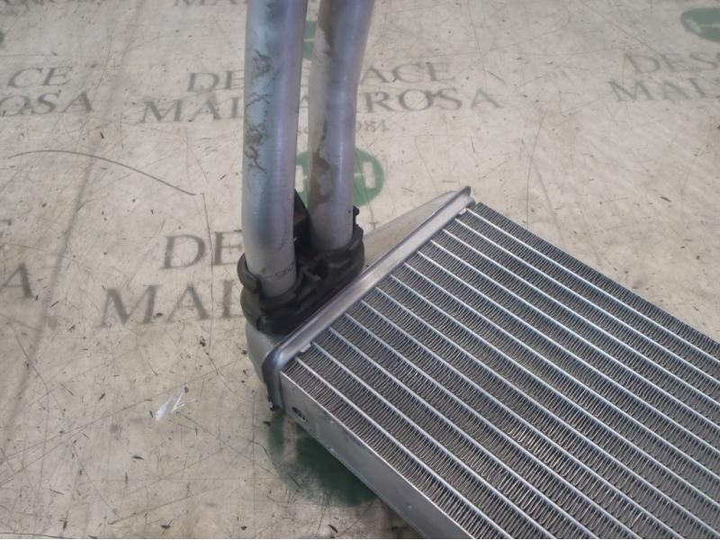 Recambio de radiador calefaccion / aire acondicionado para renault scenic ii authentique referencia OEM IAM   