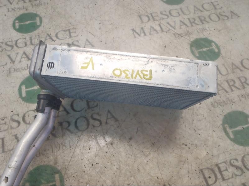 Recambio de radiador calefaccion / aire acondicionado para renault scenic ii authentique referencia OEM IAM   
