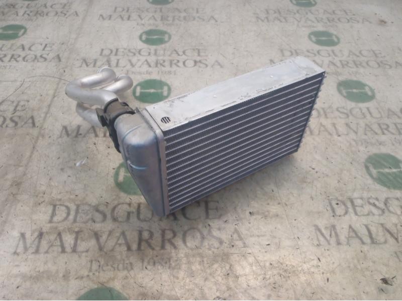 Recambio de radiador calefaccion / aire acondicionado para renault scenic ii authentique referencia OEM IAM   