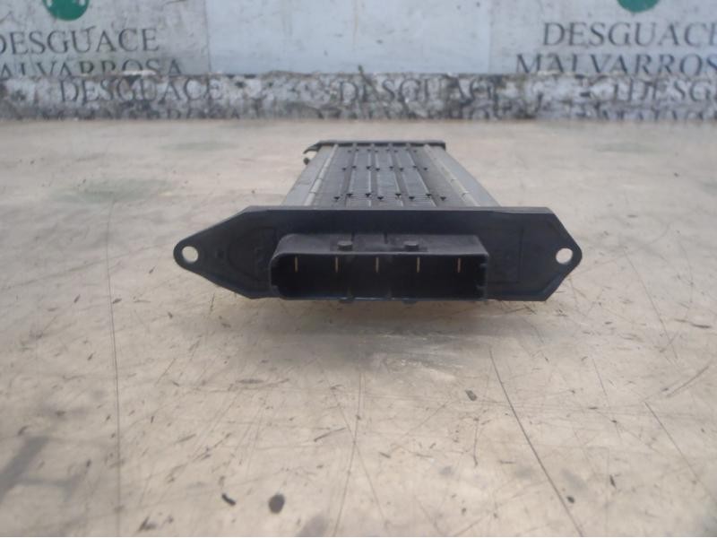 Recambio de resistencia calefaccion para renault scenic ii authentique referencia OEM IAM   