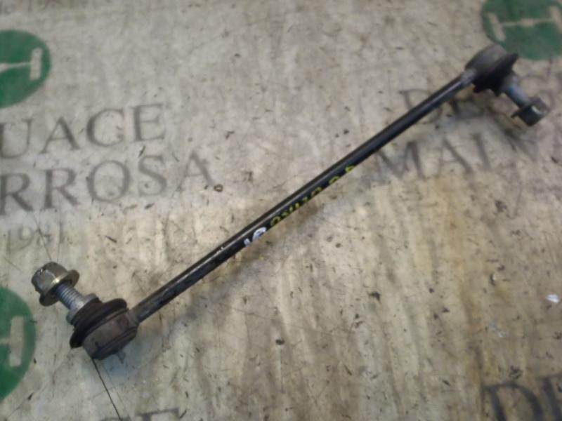 Recambio de tirante delantero derecho para renault scenic ii authentique referencia OEM IAM   