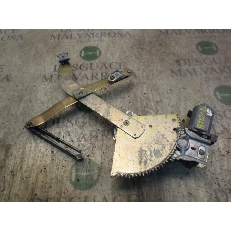 Recambio de elevalunas delantero derecho para mercedes-benz clase c (w202) berlina 250 diesel (202.125) referencia OEM IAM   