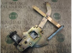 Recambio de elevalunas delantero derecho para mercedes-benz clase c (w202) berlina 250 diesel (202.125) referencia OEM IAM    2