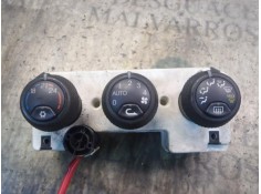 Recambio de mando climatizador para alfa romeo 145 1.9 jtd referencia OEM IAM   