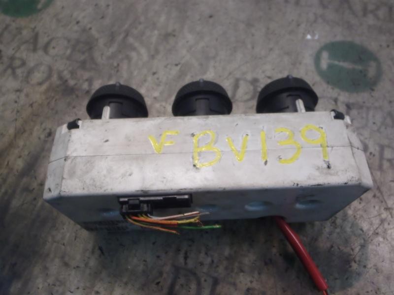 Recambio de mando climatizador para alfa romeo 145 1.9 jtd referencia OEM IAM   