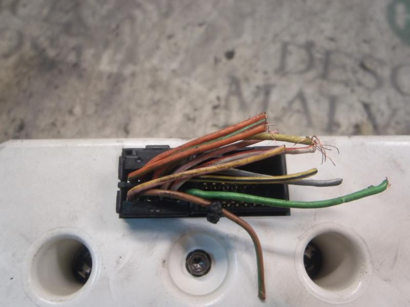 Recambio de mando climatizador para alfa romeo 145 1.9 jtd referencia OEM IAM   