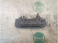 Recambio de maneta exterior delantera derecha para audi a6 berlina (4b2) 2.5 tdi quattro referencia OEM IAM    2