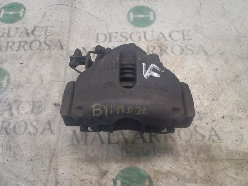 Recambio de pinza freno delantera izquierda para audi a6 berlina (4b2) 2.5 tdi quattro referencia OEM IAM   