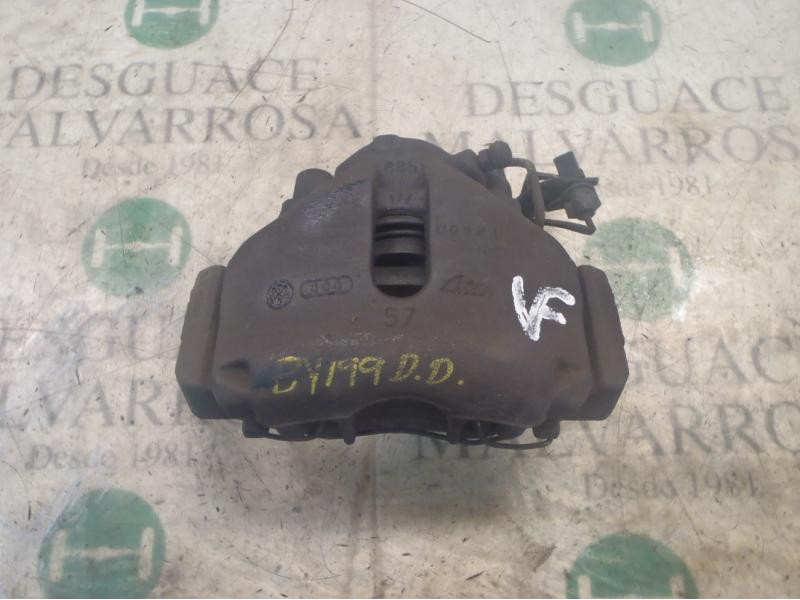 Recambio de pinza freno delantera derecha para audi a6 berlina (4b2) 2.5 tdi quattro referencia OEM IAM   
