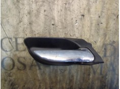 Recambio de maneta interior delantera derecha para bmw serie 3 berlina (e46) 320d referencia OEM IAM   