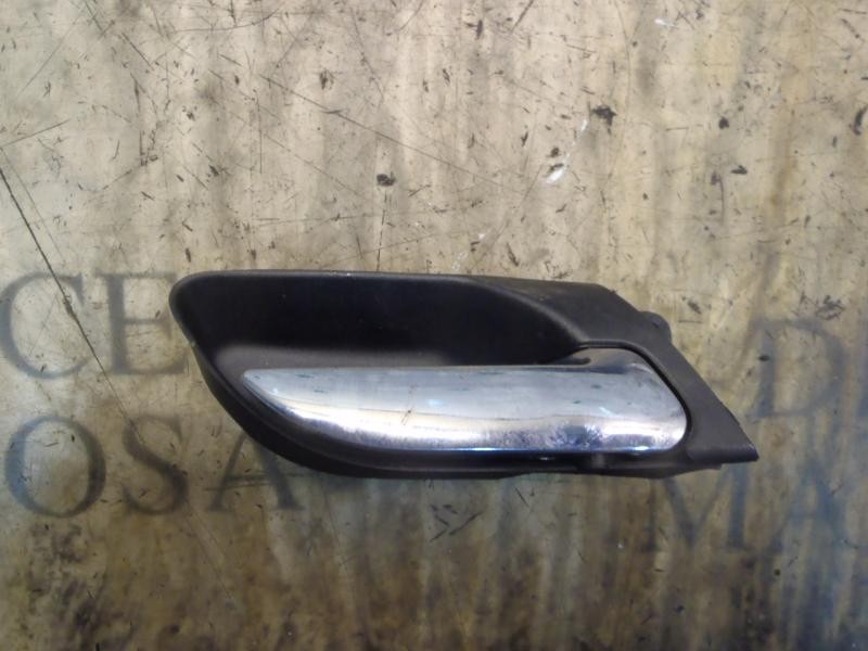 Recambio de maneta interior delantera derecha para bmw serie 3 berlina (e46) 320d referencia OEM IAM   