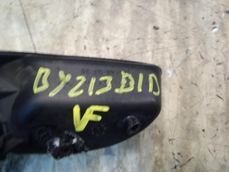 Recambio de maneta interior delantera derecha para bmw serie 3 berlina (e46) 320d referencia OEM IAM   