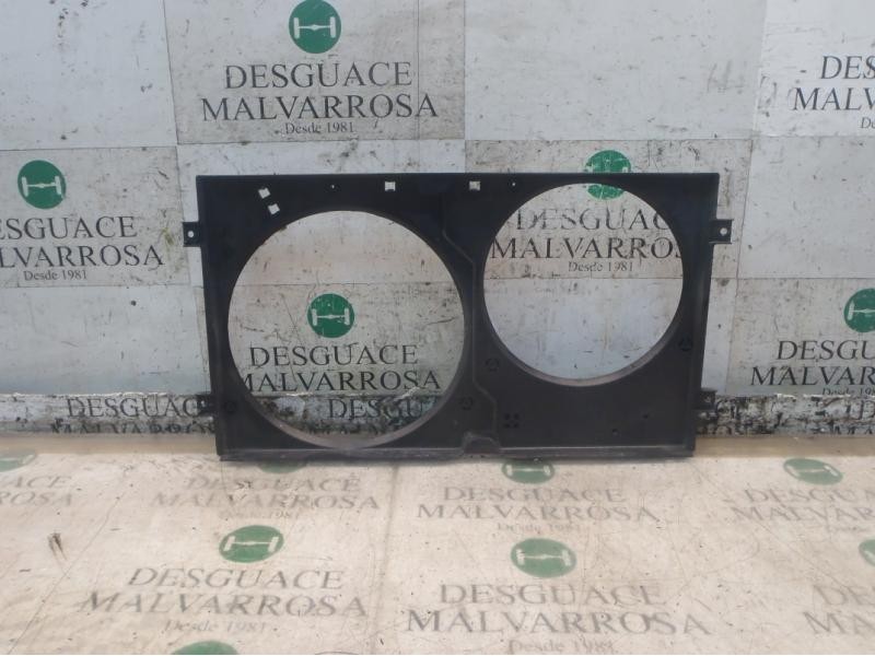 Recambio de canalizador aire para volkswagen new beetle (9c1/1c1) 1.9 tdi referencia OEM IAM   