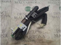 Recambio de airbag cortina delantero derecho para renault scenic ii authentique referencia OEM IAM    2