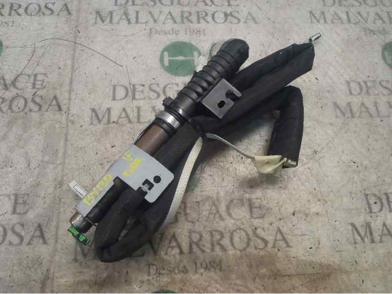 Recambio de airbag cortina delantero derecho para renault scenic ii authentique referencia OEM IAM   