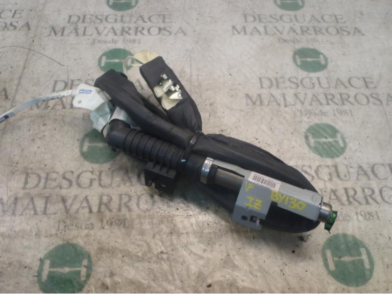 Recambio de airbag cortina delantero izquierdo para renault scenic ii authentique referencia OEM IAM   