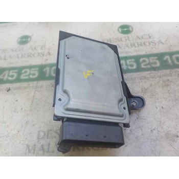 CENTRALITA SUSPENSION 