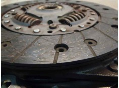 Recambio de kit embrague para renault clio iii authentique referencia OEM IAM    2