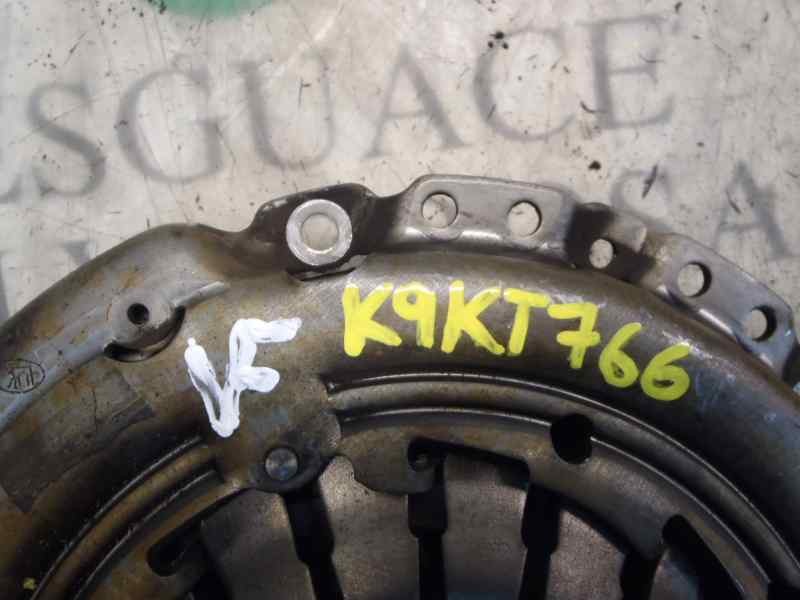 Recambio de kit embrague para renault clio iii authentique referencia OEM IAM   