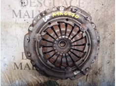Recambio de kit embrague para renault clio iii authentique referencia OEM IAM   
