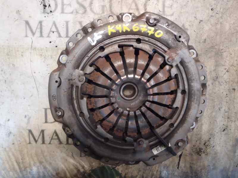 Recambio de kit embrague para renault clio iii authentique referencia OEM IAM   