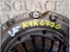 Recambio de kit embrague para renault clio iii authentique referencia OEM IAM    2