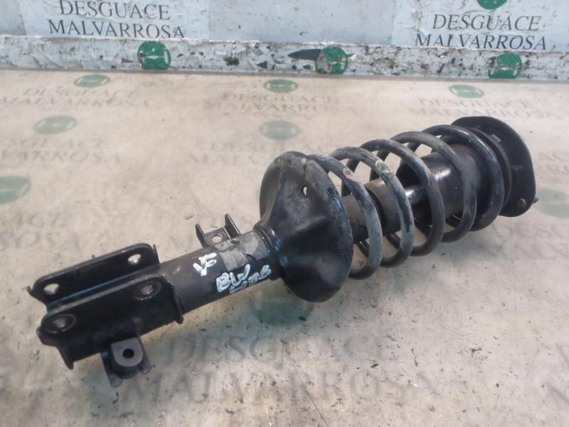 Recambio de amortiguador delantero izquierdo para daewoo nubira berlina cd referencia OEM IAM   
