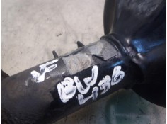 Recambio de amortiguador delantero izquierdo para daewoo nubira berlina cd referencia OEM IAM    2