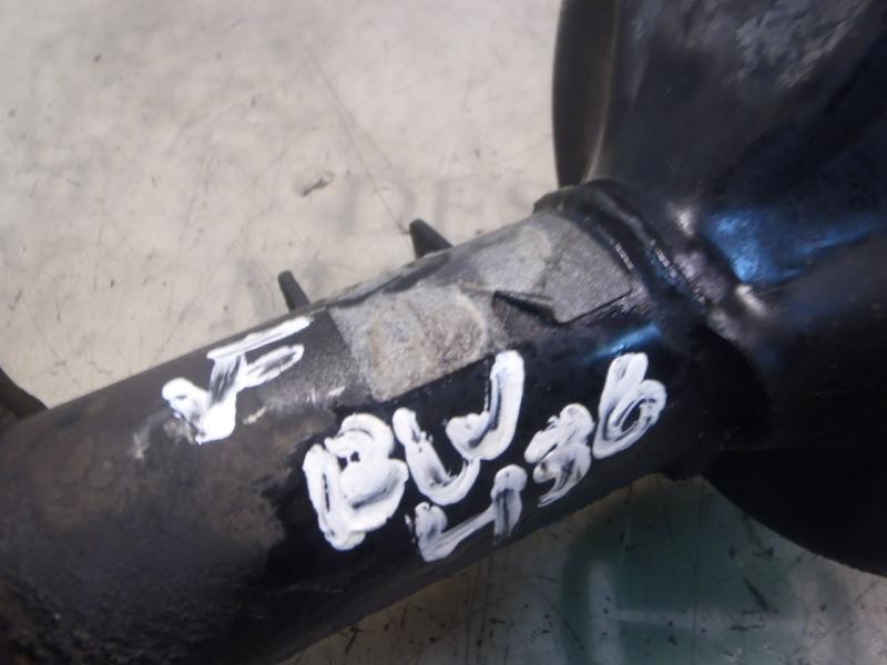 Recambio de amortiguador delantero izquierdo para daewoo nubira berlina cd referencia OEM IAM   