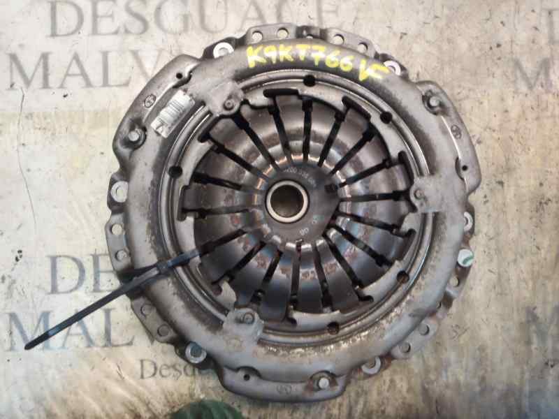 Recambio de kit embrague para renault clio iii confort dynamique referencia OEM IAM   