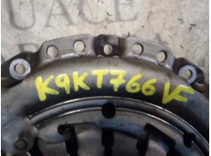 Recambio de kit embrague para renault clio iii confort dynamique referencia OEM IAM    2